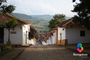 Barichara Santander Colombia Boogaloo Travel