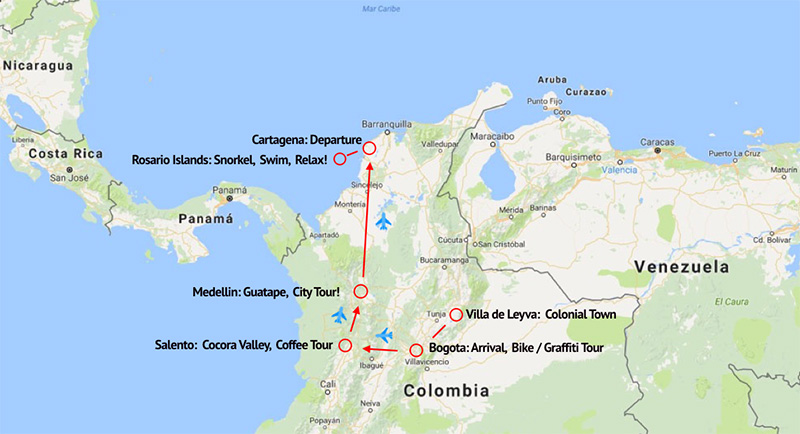 colombia-luxury-map